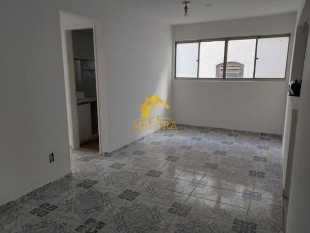 Apartamento venda em Núcleo Bandeirante, Vila Cauhy