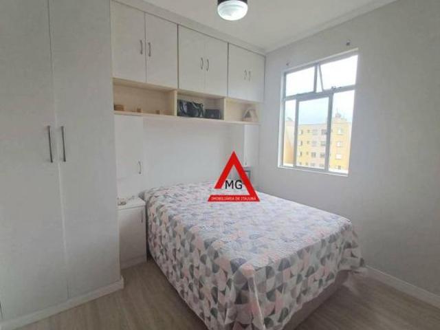 Apartamento venda em Região Geográfica Imediata de Itajubá, Itajubá