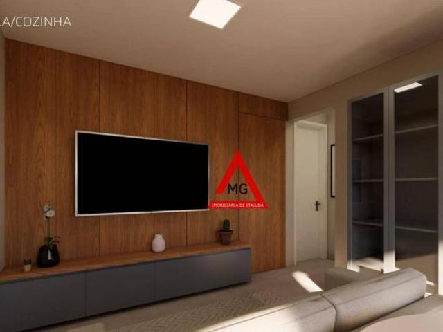Apartamento venda em Região Geográfica Imediata de Itajubá, Itajubá