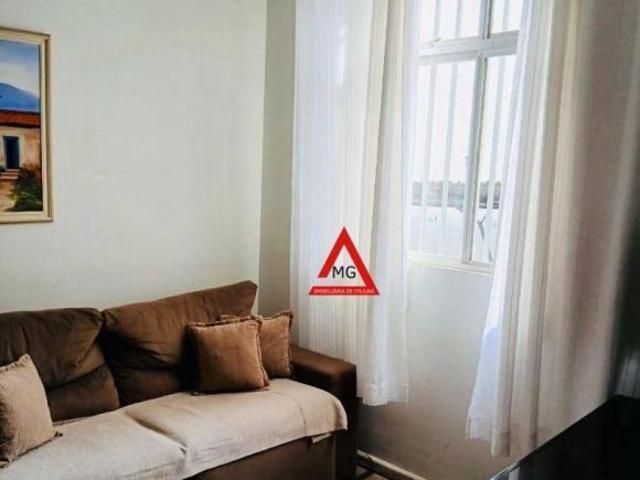 Apartamento venda em Região Geográfica Imediata de Itajubá, Itajubá