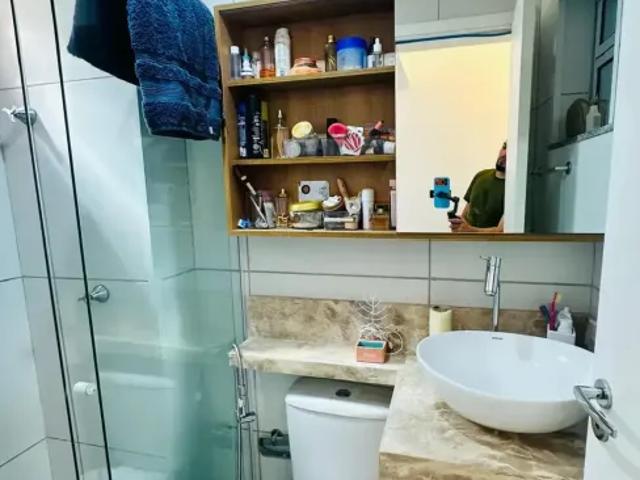 Apartamento venda em Região Geográfica Imediata de São Luís, Nazaré