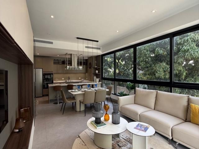 Apartamento en venta en Boca De Uchire, Miranda