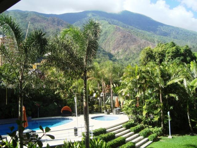 Apartamento en venta en Boca De Uchire, Miranda