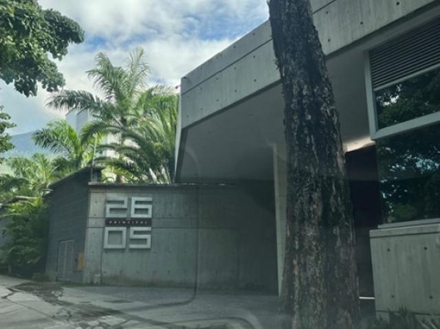 Apartamento en venta en Boca De Uchire, Miranda