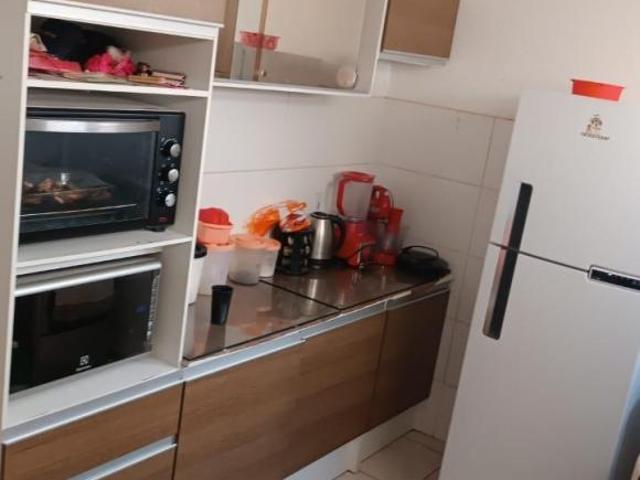 Apartamento venda em Ceilândia