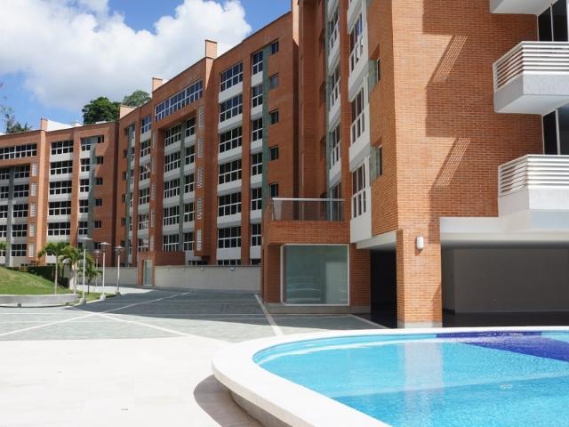 Apartamento en venta en El Hatillo, Caracas