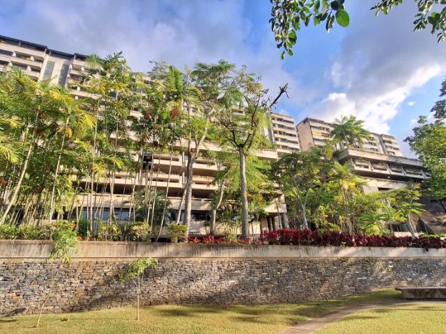 Apartamento en venta en Boca De Uchire, Miranda