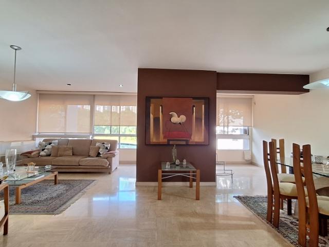 Apartamento en venta en Distrito Capital