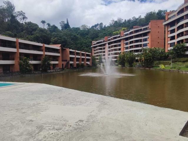 Apartamento en venta en La Lagunita, Caracas