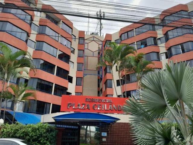 Apartamento venda em Região Geográfica Imediata do Distrito Federal, Região Integrada de Desenvolvimento do Distrito Federal e Entorno