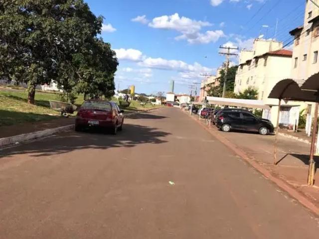 Apartamento venda em Região Geográfica Imediata de Luziânia, Região Integrada de Desenvolvimento do Distrito Federal e Entorno