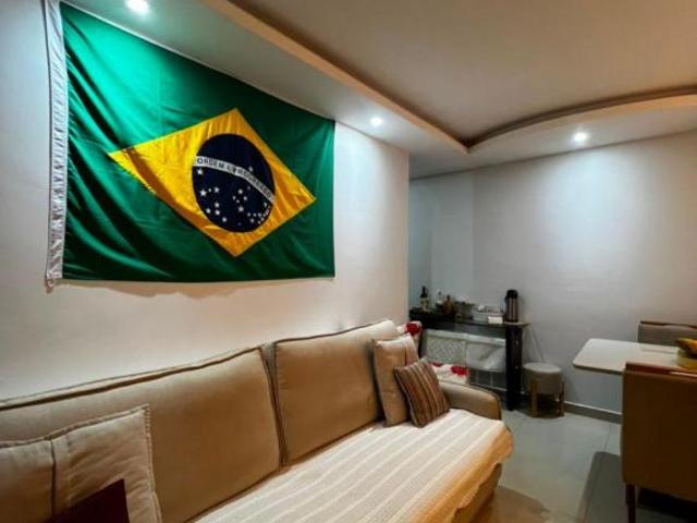 Apartamento venda em Polo JK, Santa Maria