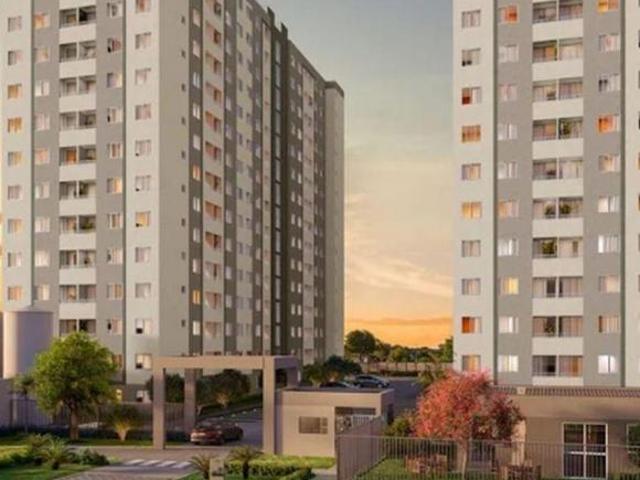 Apartamento venda em Prado Velho, Curitiba
