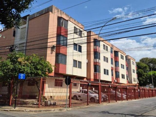 Apartamento venda em QI 1, Guará