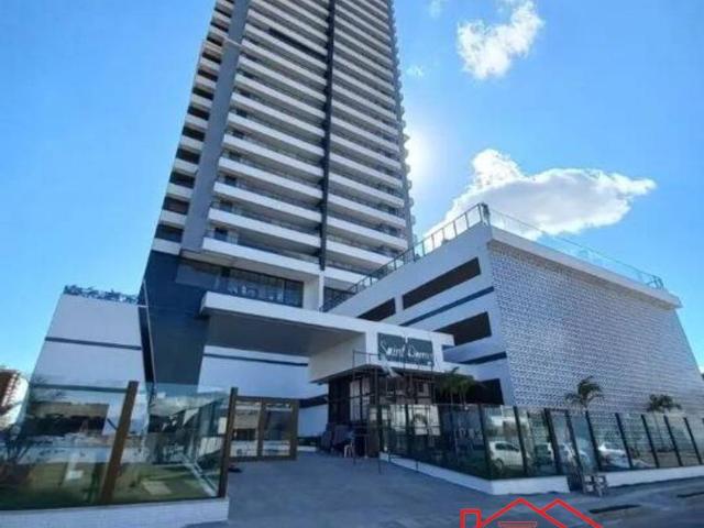 Apartamento venda em Feira de Santana, Região Geográfica Intermediária de Feira de Santana