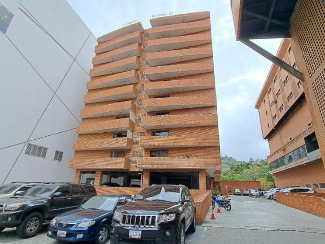 Apartamento en venta en Boca De Uchire, Miranda