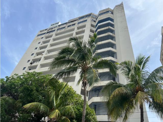 Apartamento en venta en Vargas
