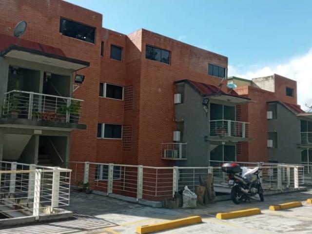 Apartamento en venta en Boca De Uchire, Miranda