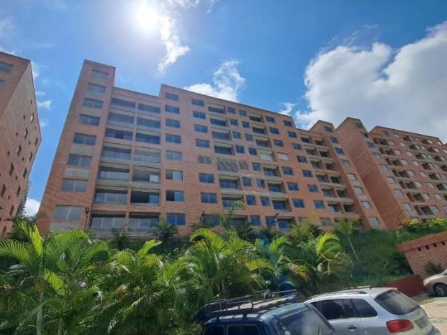 Apartamento en venta en Boca De Uchire, Miranda