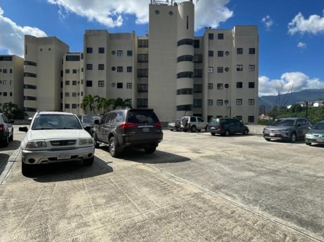 Apartamento en venta en Boca De Uchire, Miranda