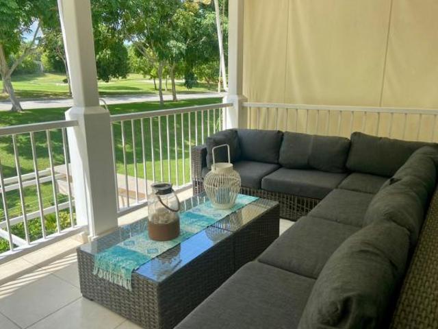 VENDO APARTAMENTO DE PLAYA EN BIJAO, PH RODMAN 3