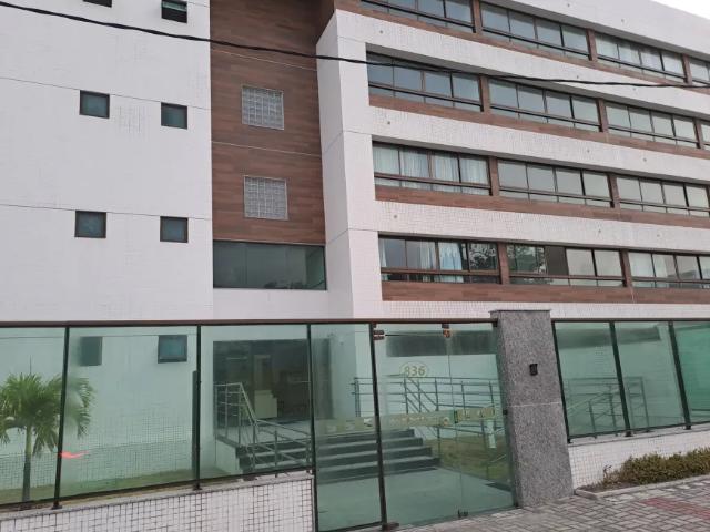 Apartamento venda em Jaboatão dos Guararapes