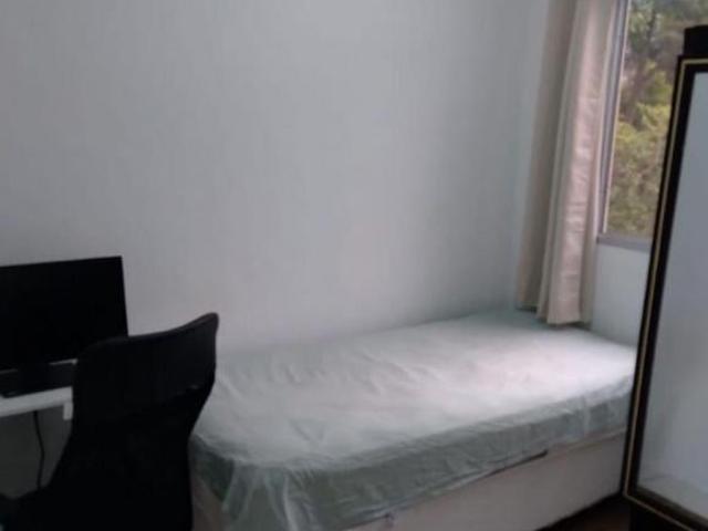 Apartamento venda em Parque Fernanda, São Paulo