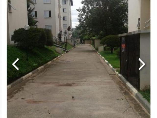 Apartamento venda em Jardim Dom José, São Paulo