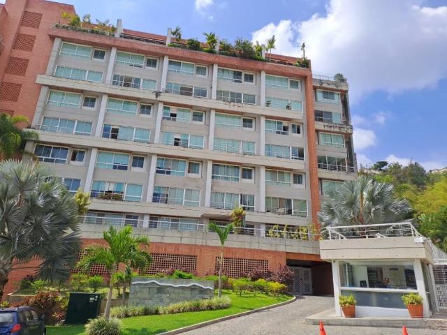 Apartamento en venta en Boca De Uchire, Miranda