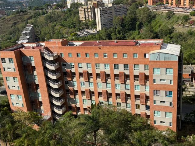 Apartamento en venta en Boca De Uchire, Miranda