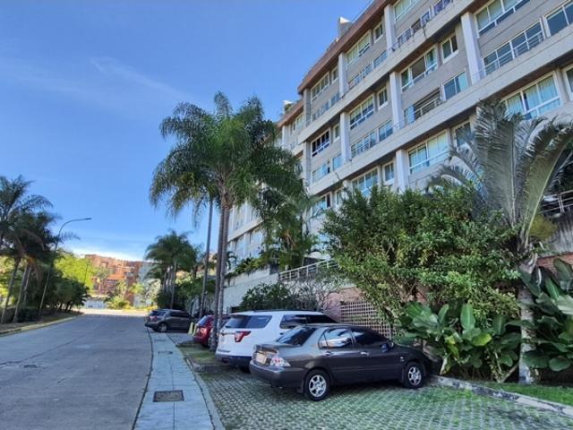 Apartamento en venta en Distrito Capital