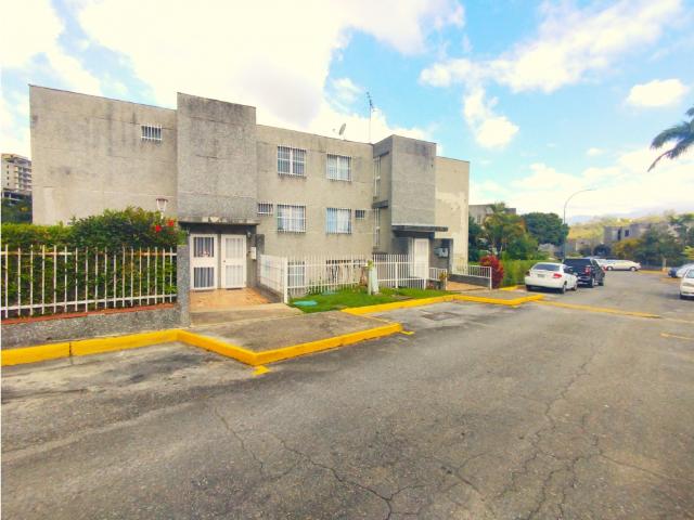 Apartamento en venta en Boca De Uchire, Miranda