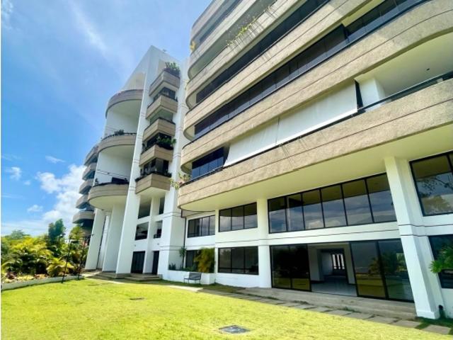 Apartamento en venta en Boca De Uchire, Miranda