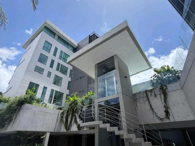 Apartamento en venta en Boca De Uchire, Miranda