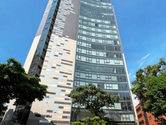 Apartamento en venta en Boca De Uchire, Miranda