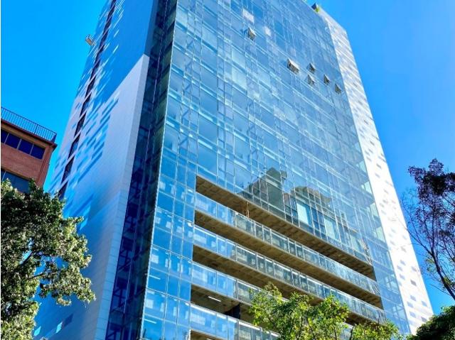 Apartamento en venta en Boca De Uchire, Miranda