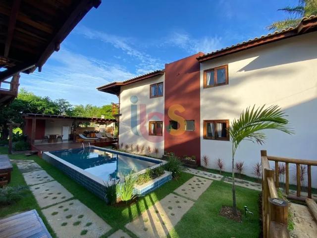 Apartamento venda em Região Geográfica Imediata de Ilhéus – Itabuna, Marau