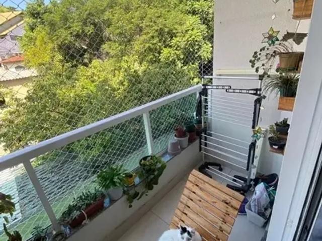 Apartamento venda em Região Geográfica Imediata do Rio de Janeiro, Região Metropolitana do Rio de Janeiro