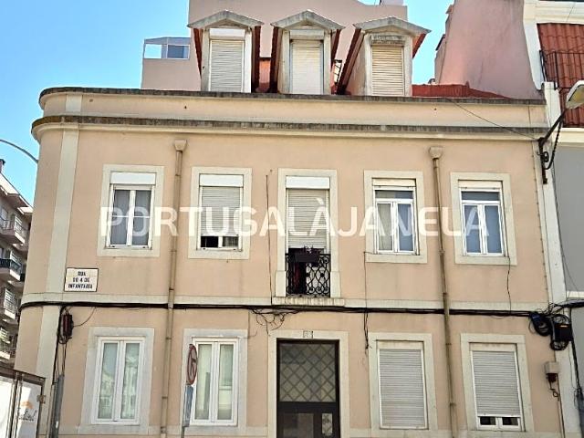 Apartamento venda em Lisboa