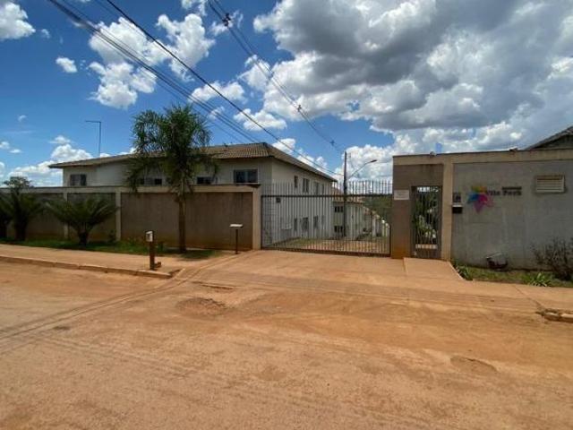 Apartamento venda em Região Geográfica Imediata de Luziânia, Região Integrada de Desenvolvimento do Distrito Federal e Entorno
