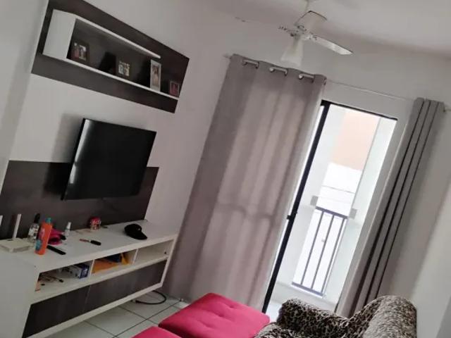 Apartamento venda em Região Geográfica Imediata de São Luís, Nazaré