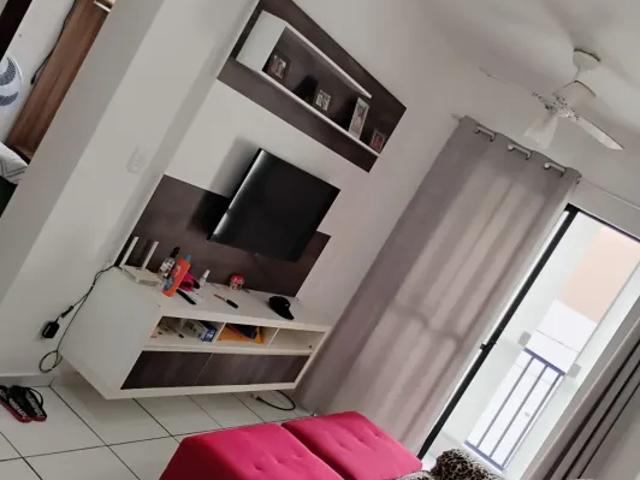 Apartamento venda em Região Geográfica Imediata de São Luís, Nazaré