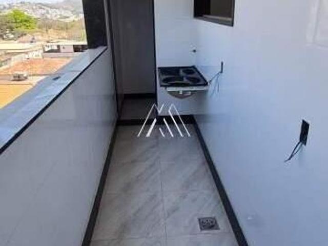 Apartamento venda em Santa Mônica, Itaúna