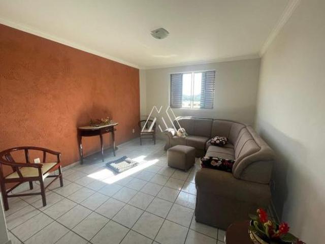 Apartamento venda em Padre Eustáquio, Itaúna