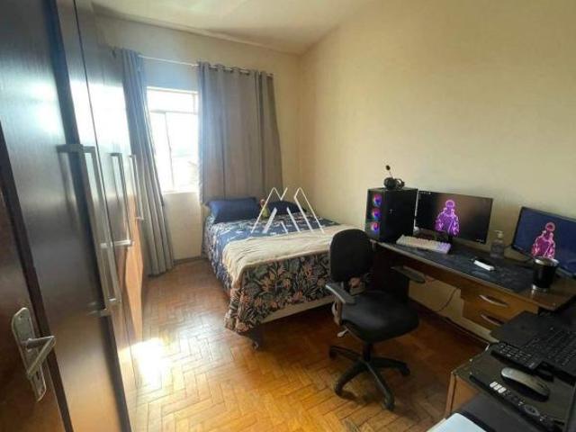 Apartamento venda em Padre Eustáquio, Itaúna