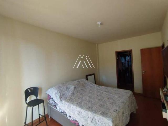 Apartamento venda em Bairro das Graças, Itaúna