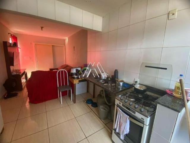 Apartamento venda em Garcias, Itaúna