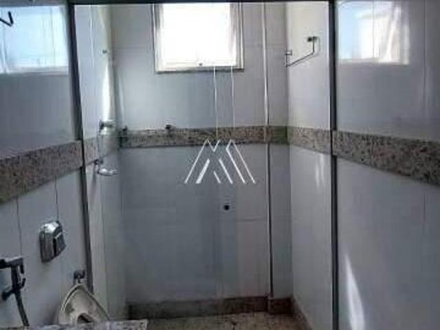 Apartamento venda em Bairro das Graças, Itaúna
