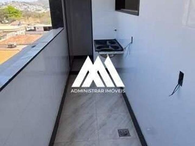 Apartamento venda em Região Geográfica Imediata de Divinópolis, Itaúna