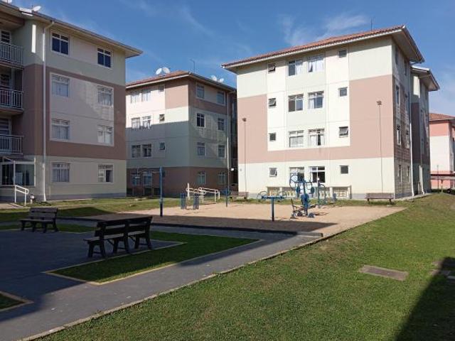 Apartamento venda em Vila Rurbana, Curitiba